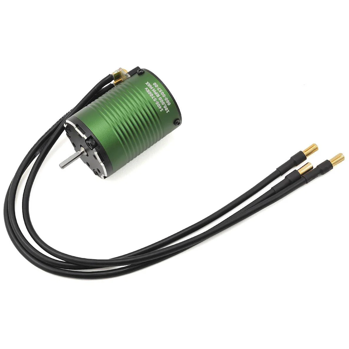 Castle Creations 1406 Sensored 4-Pole Brushless Motor (5700kV)