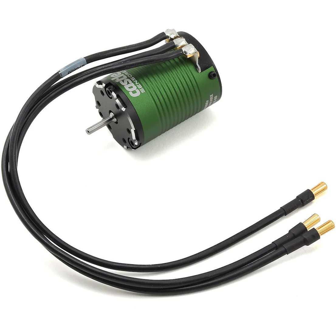 Castle Creations 1406 Sensored 4-Pole Brushless Motor (6900kV)