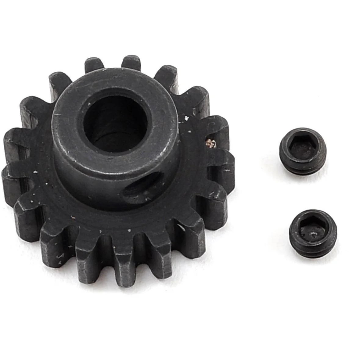 Castle Creations Mod 1 Pinion Gear w/5mm Bore (17T)