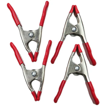 CLAMP 4" 4PC