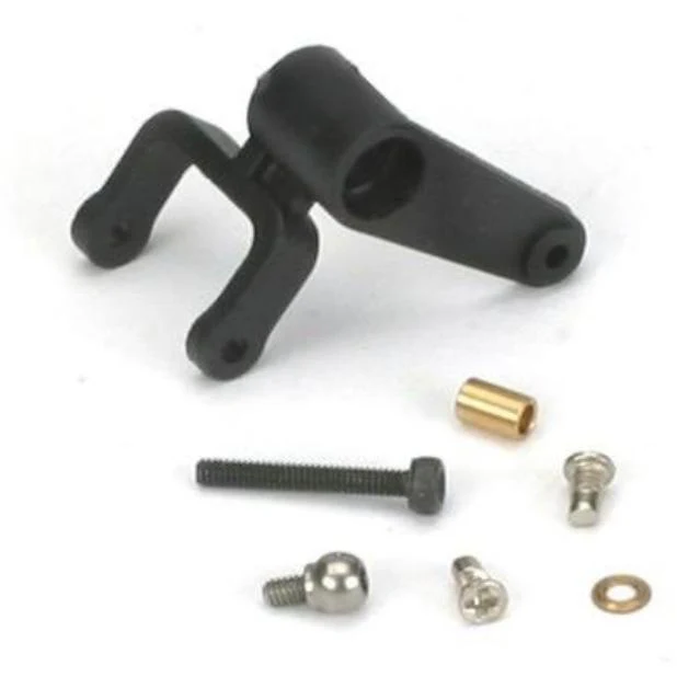 E-flite No.EFLH1467 Tail Rotor Pitch Lever Set: B400