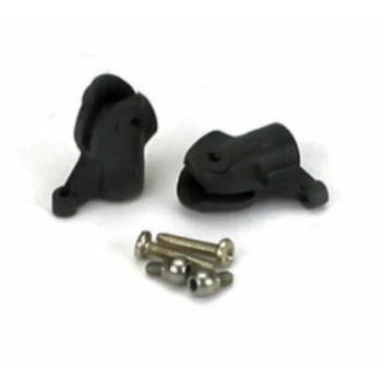 E-flite No.EFLH1470 Tail Rotor Blade Grip/Holder Set: B400