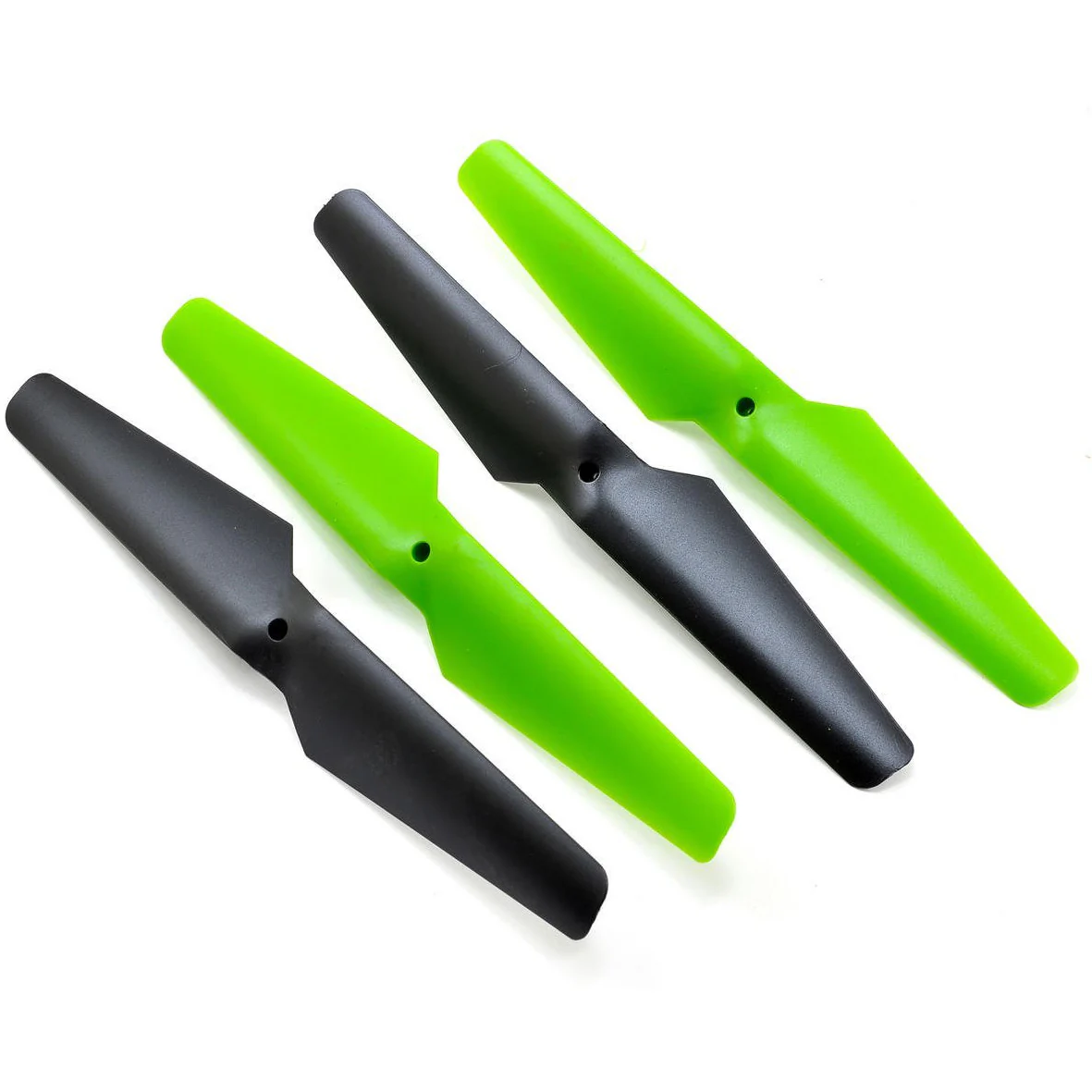 EcoPower IRIS Blade Set