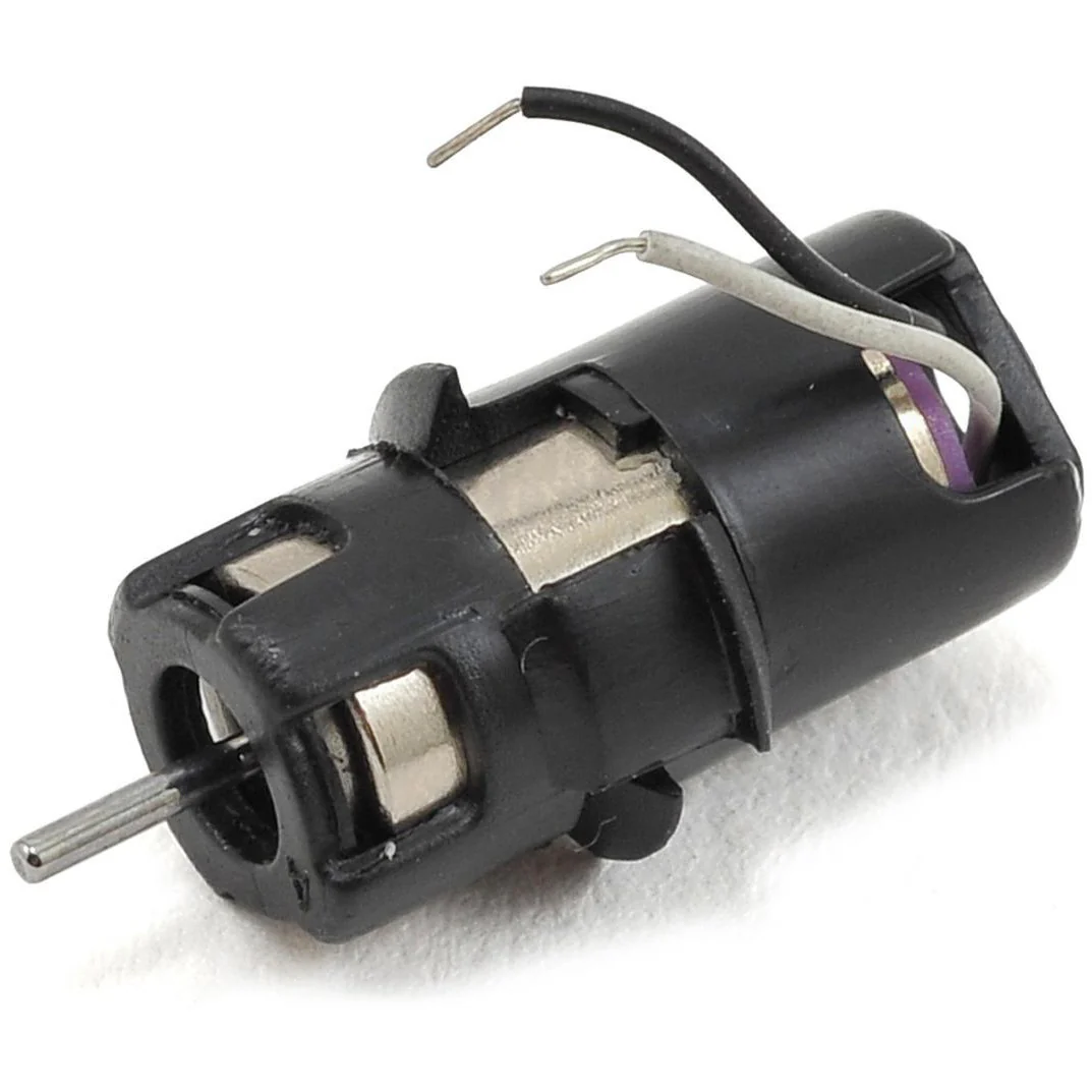 EcoPower Rear Right Rear Clockwise Motor w/Base (Black)