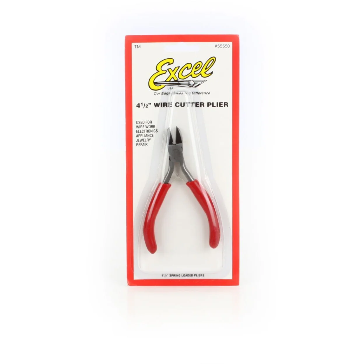 Excel Wire Cutter