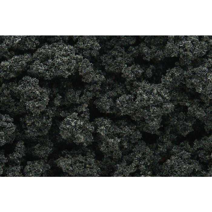 FC1648 Bushes Shaker, Forest Green/50 cu. in.