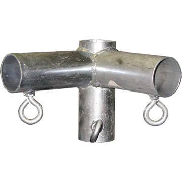 FITTING 1-3/8" FO3 Slip Corner