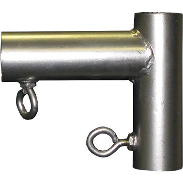 FITTING 1-3/8" FOL Slip L