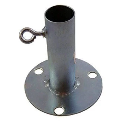 FITTING 1" FP  Foot Pad