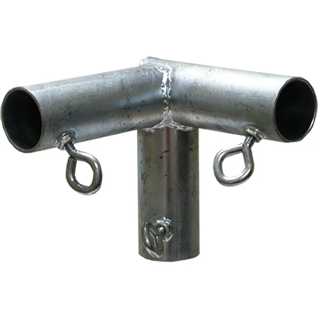 FITTING 3/4" F3-Flat Corner