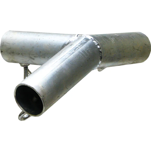 FITTING 3/4" P3E Low Peak 102 degree 2.5/12 Peak End