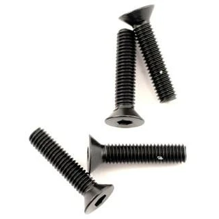 DUB2289 Flat Head Socket Screws x 3:72