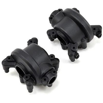 Gearbox Upper Lower Set: V100
