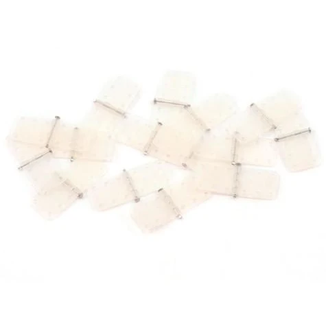 DUB119 Hinge Nylon (15:72