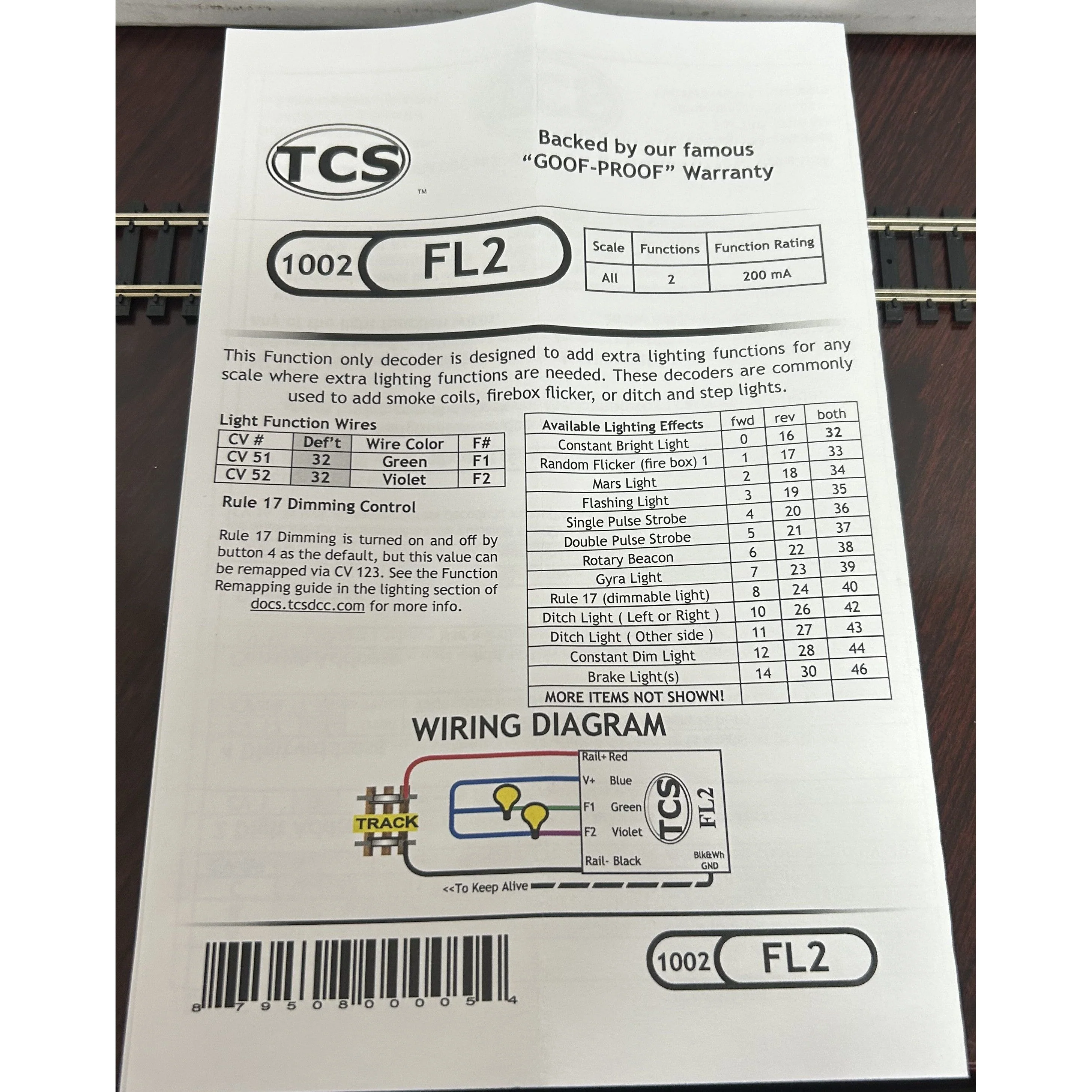 HO Scale Bachmann DCC lighting Pennsylvania smooth side passenger train - Image 6