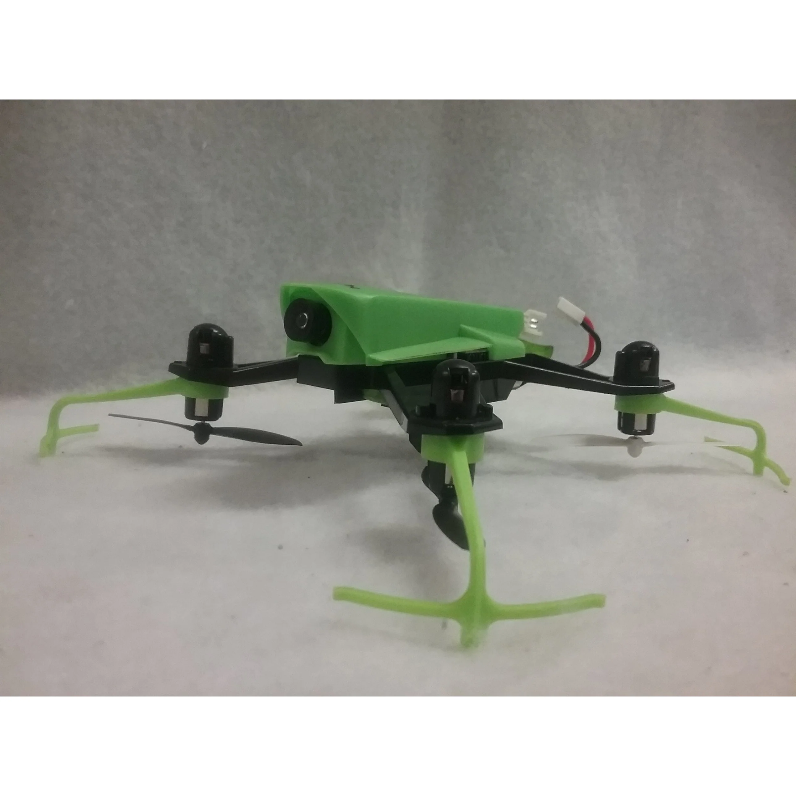 Hobbico Vusion House Racer with Indoor FPV Race Pack - Image 3