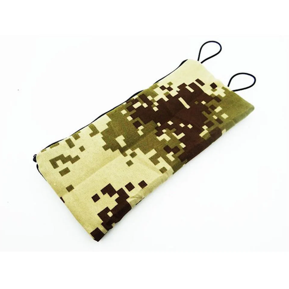 Hot Racing 1/10 Scale SF Sleeping Bag (Digital Camo)