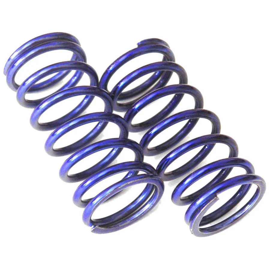 Hot Racing 18lb Blue Fast On-Road Springs 2