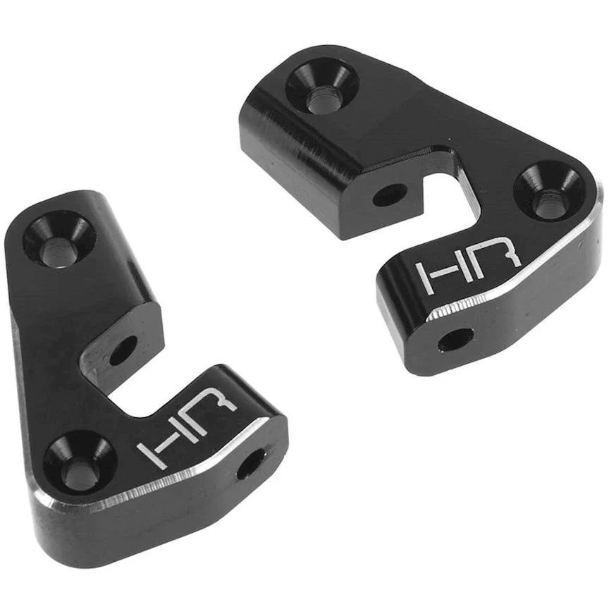 Hot Racing Aluminum Lower Suspension Link Mount Twin Hamm