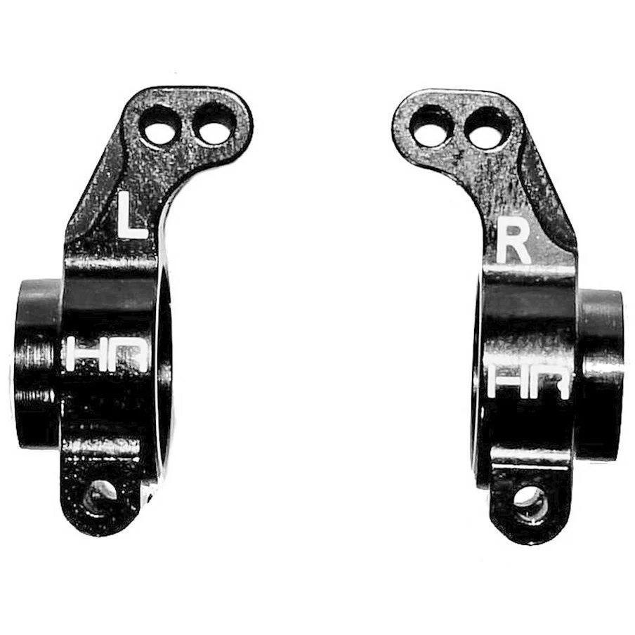 Hot Racing Aluminum Rear Knuckle Mini 8ight