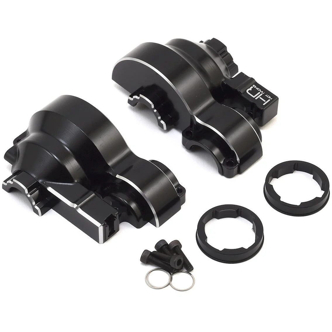 Hot Racing Arrma Nero Aluminum Center Transmission Case