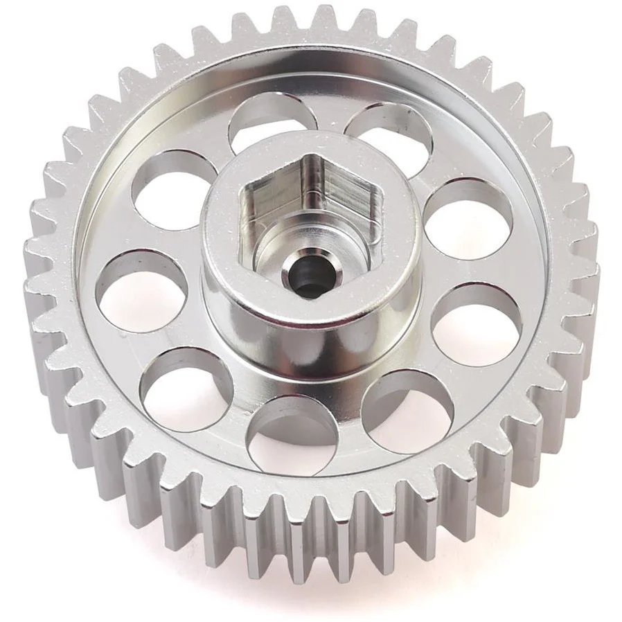 Hot Racing Clod Buster Diff Spool Gear
