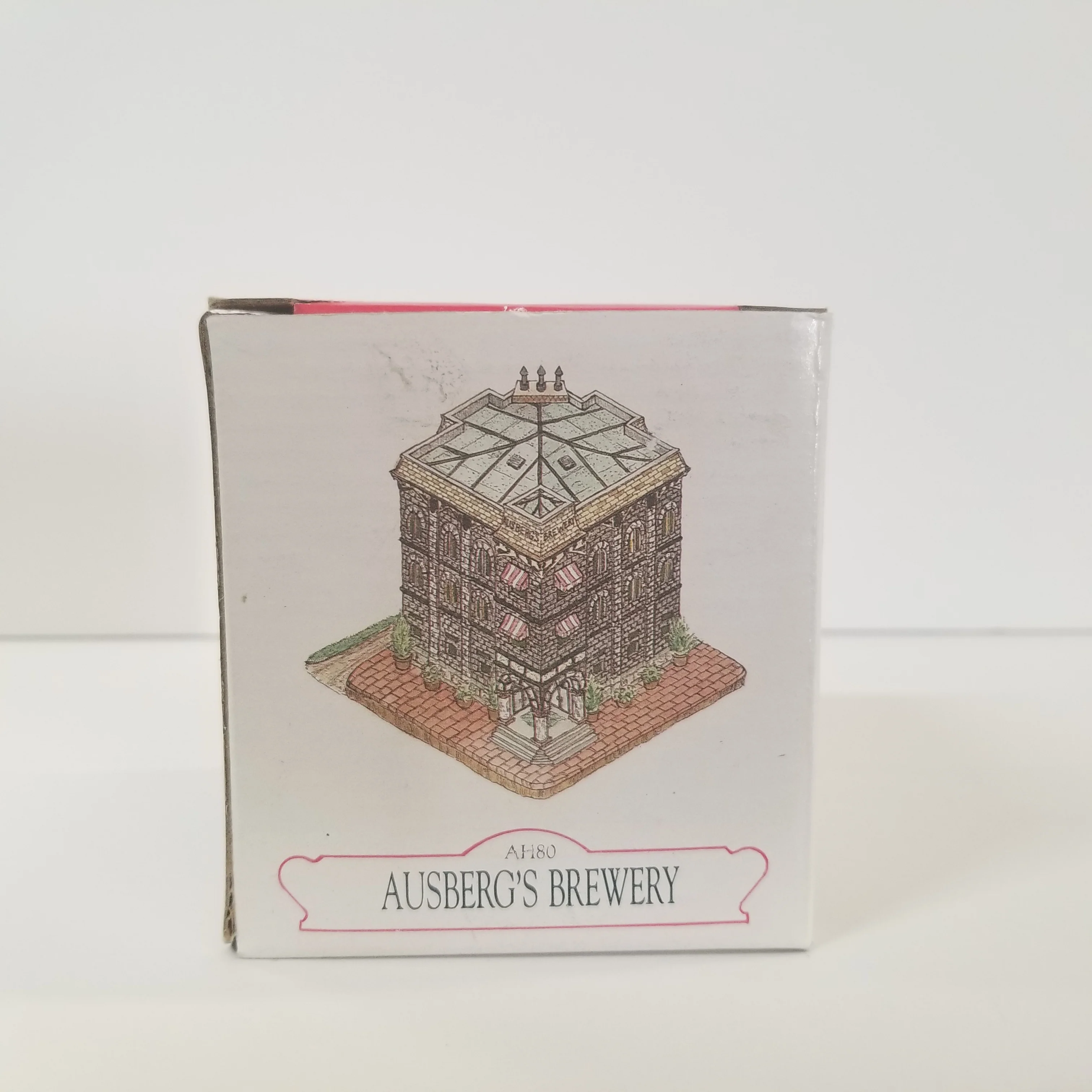 Liberty Falls Collection No.AH80 Ausberg's Brewery - Image 3