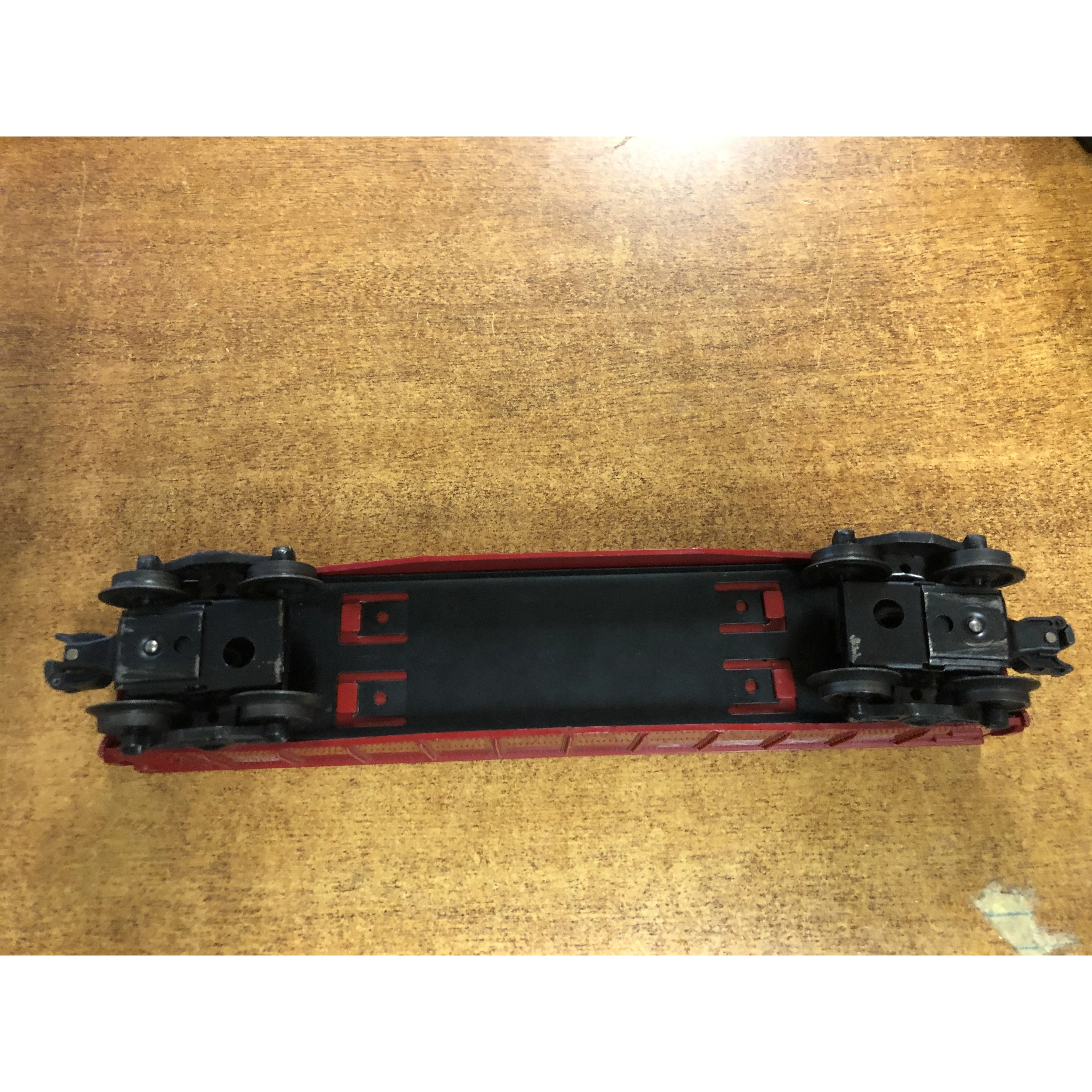 Lionel 6462 NYC Gondola - Image 3
