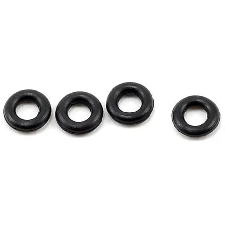 O-Ring,BleederScrew(4):GlamisUno,Fear,Hal,Rap,Ral