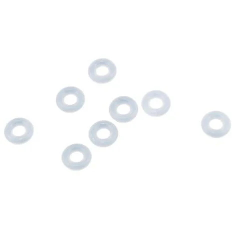 O-Ring, Shocks (8): Glamis Uno,Fear,Hal,Rap,Ral