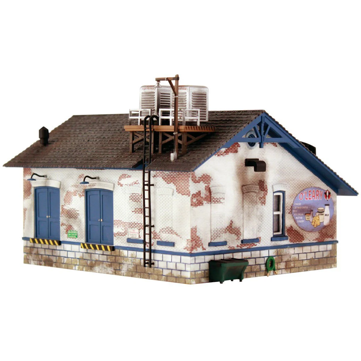 PF5185 HO KIT O'Leary Dairy Distribution - Image 2