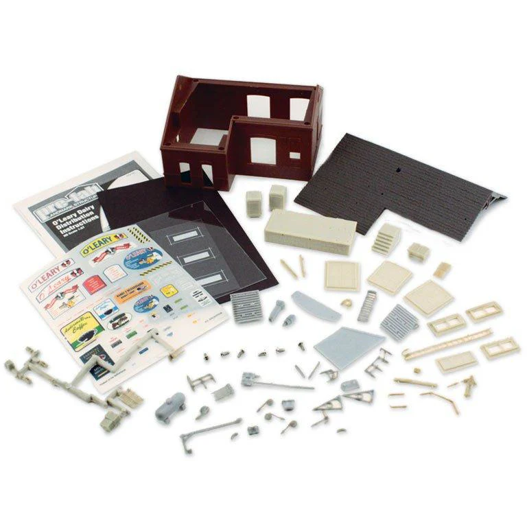 PF5185 HO KIT O'Leary Dairy Distribution - Image 3