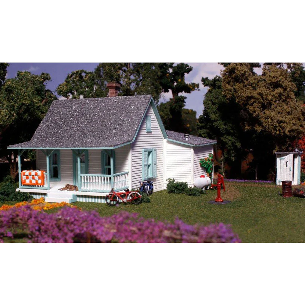 PF5186 HO KIT Granny's House - Image 6
