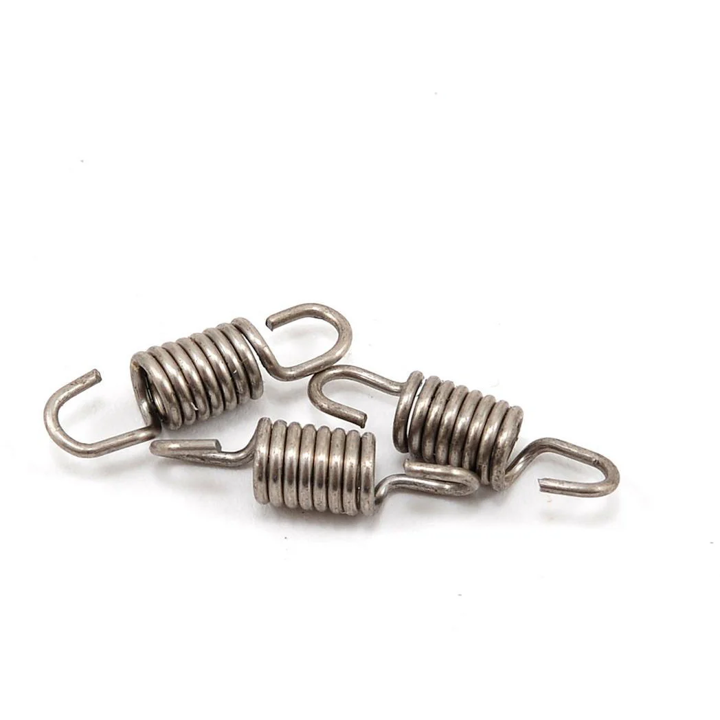 ProTek RC 0.63" 1/8 Exhaust Manifold Spring (3) (Short)