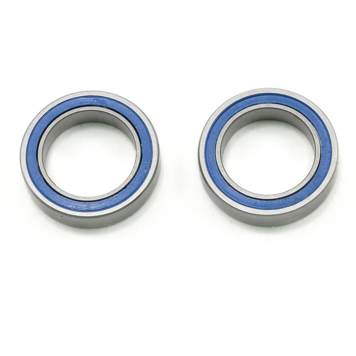 ProTek RC 1/2" x 3/4" Ceramic Rubber Sealed "Speed" Bearing (2)