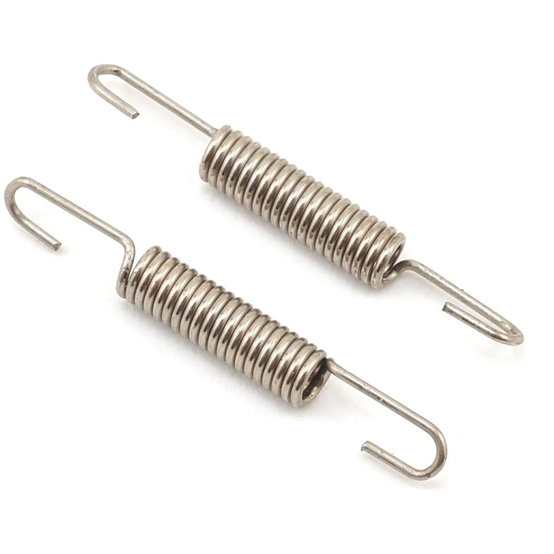 ProTek RC 1.25" 1/8 Exhaust Manifold Spring (2) (Medium)