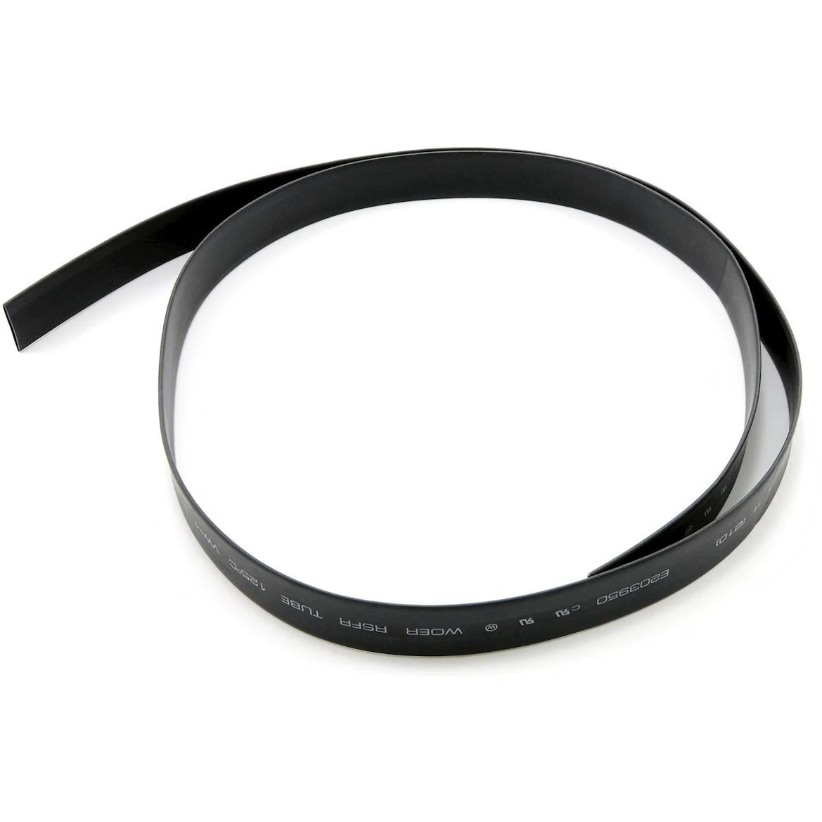 ProTek RC 10mm Black Heat Shrink Tubing (1 Meter)