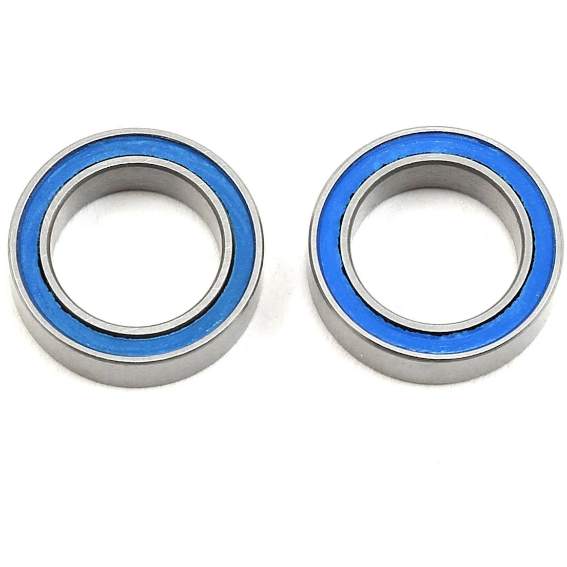 ProTek RC 10x15x4mm Rubber Sealed "Speed" Bearing (2)