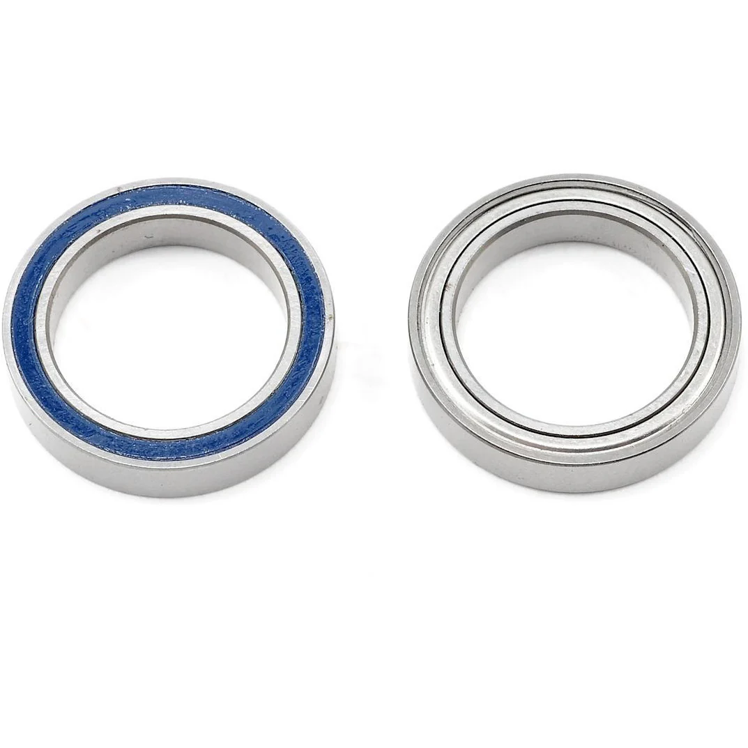 ProTek RC 15x21x4mm Ceramic Dual Sealed "Speed" Bearing (2)