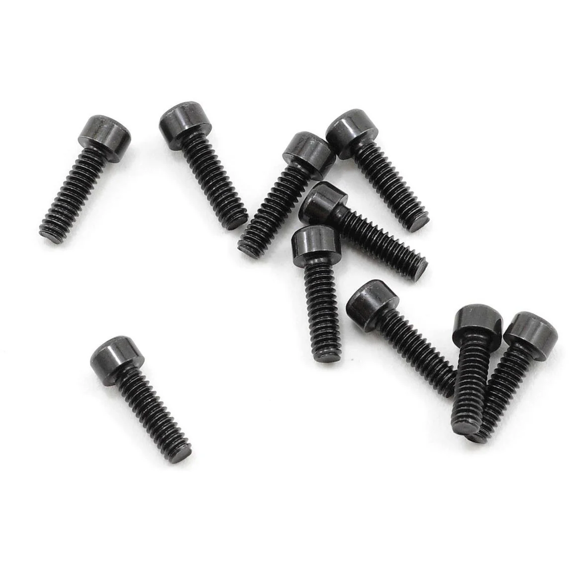 ProTek RC 2-56 x 5/16" "High Strength" Socket Head