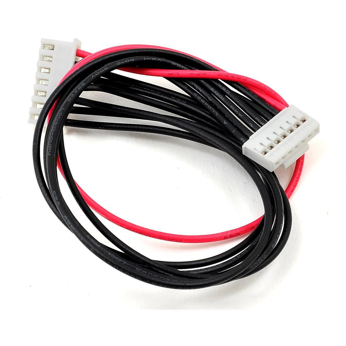 ProTek RC 20cm "XH" Multi-Adapter Balance Cable (6S Charger To 6S Balance Board)