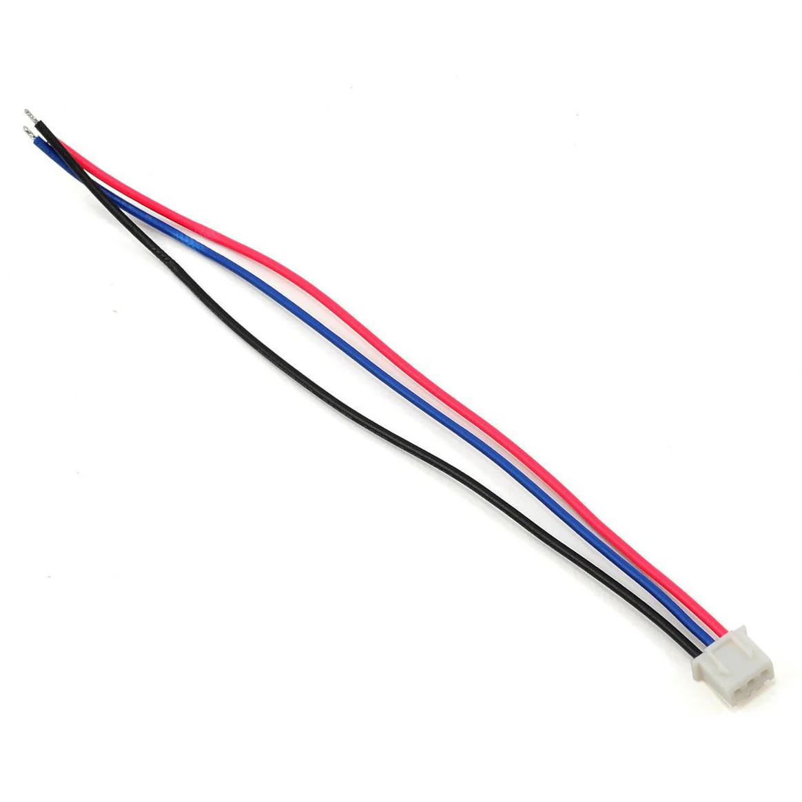 ProTek RC 2S Male XH Balance Connector w/15cm 22awg Wire
