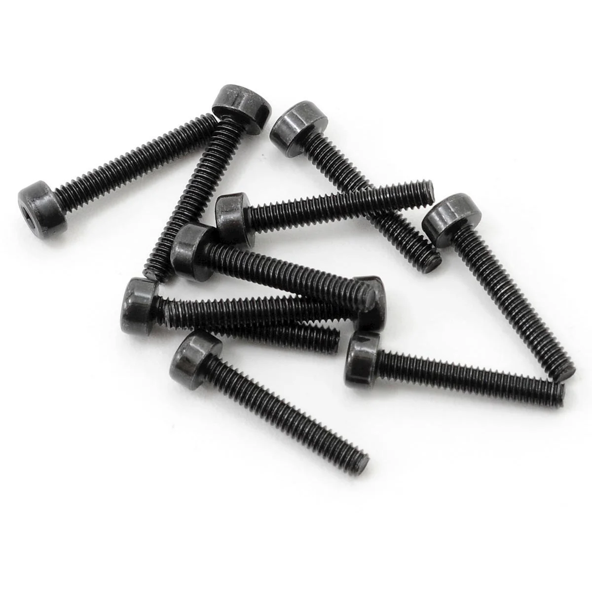 ProTek RC 2x12mm "High Strength" Socket Head Cap S