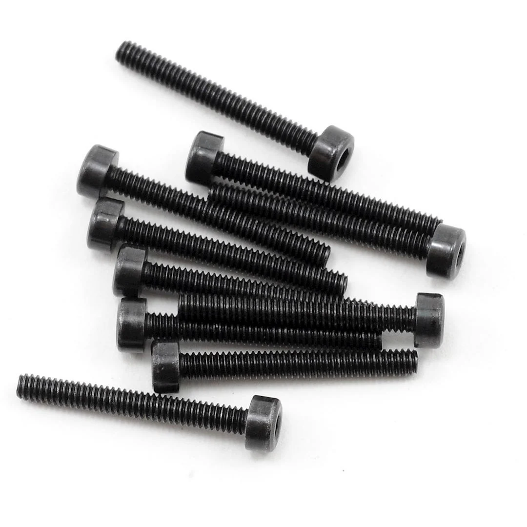 ProTek RC 2x16mm "High Strength" Socket Head Cap S