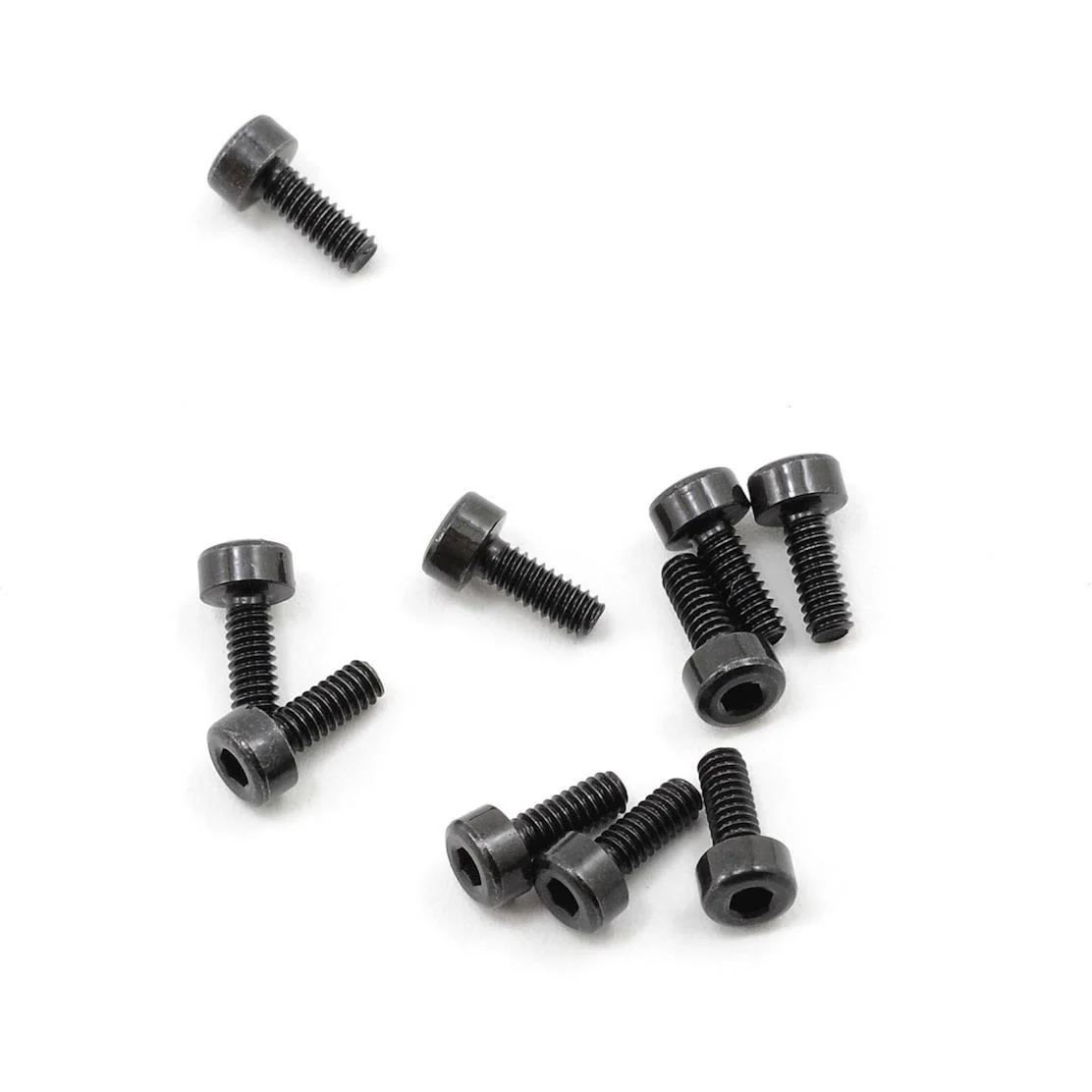 ProTek RC 2x5mm "High Strength" Socket Head Cap Sc