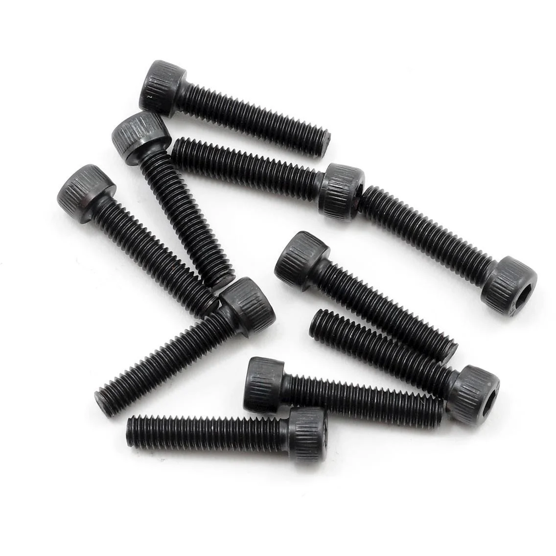 ProTek RC 3.5x16mm "High Strength" Socket Head Cap