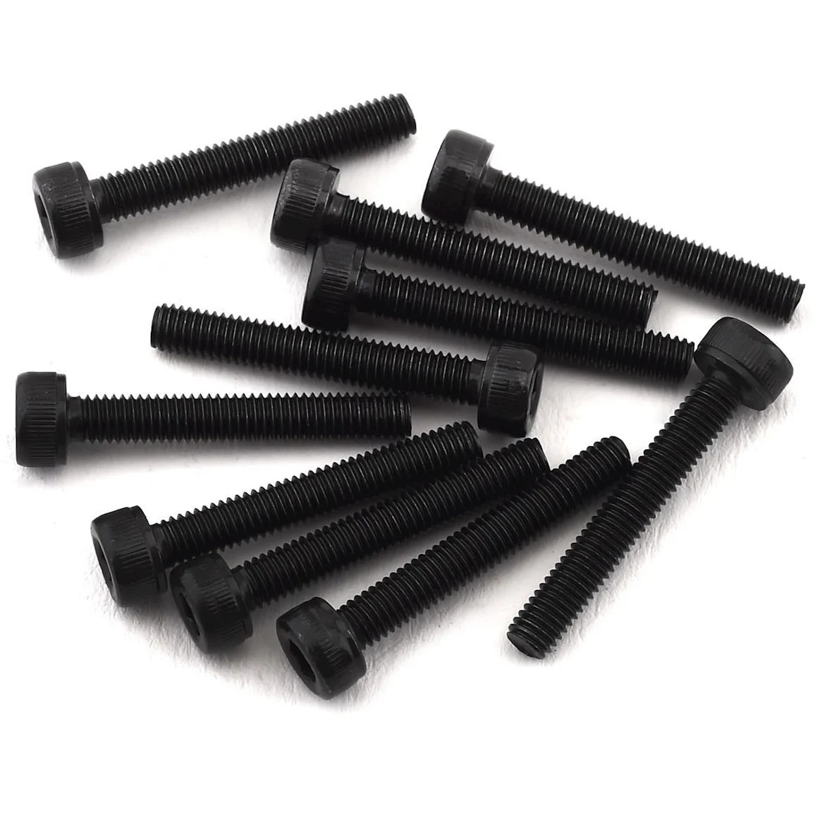 ProTek RC 3x20mm "High Strength" Socket Head Cap S