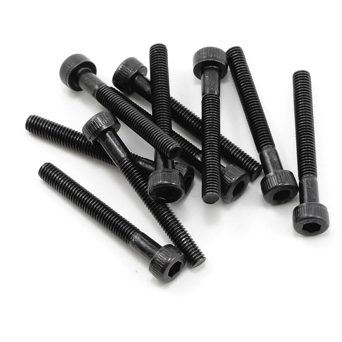 ProTek RC 3x25mm "High Strength" Socket Head Cap S