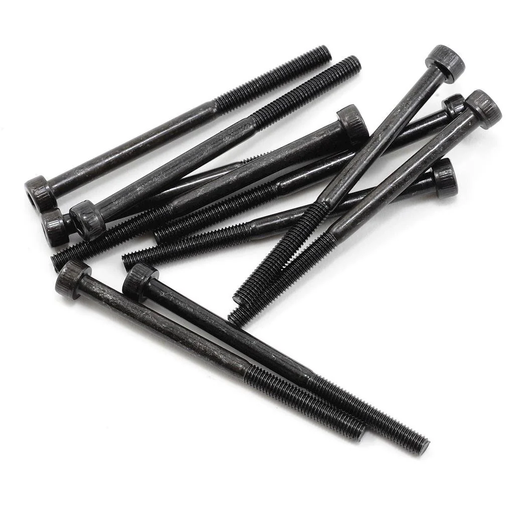 ProTek RC 3x45mm "High Strength" Socket Head Cap S
