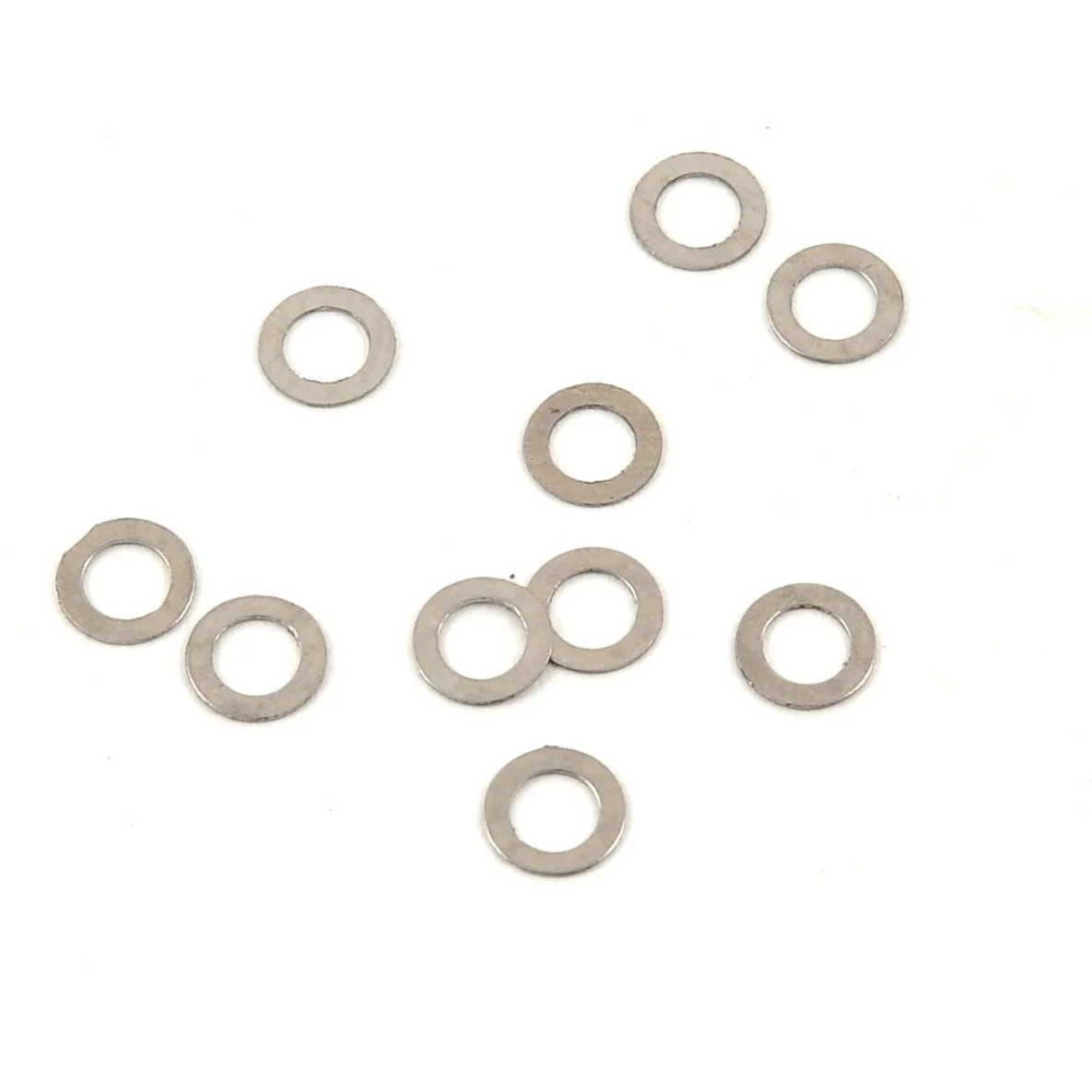 ProTek RC 3x5x0.2mm Clutch Washer (10)